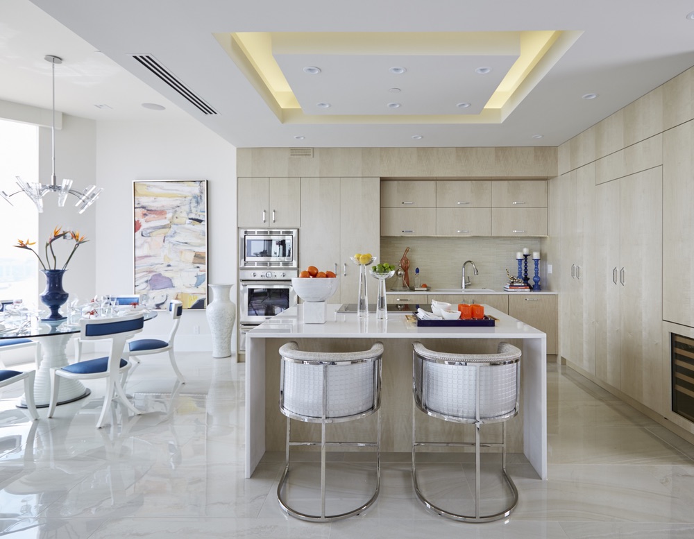 Lovelace Interiors | Kitchen Interior Design Service