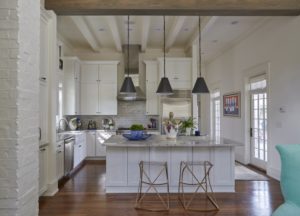 Lovelace Interiors | Kitchen Interior Design Service