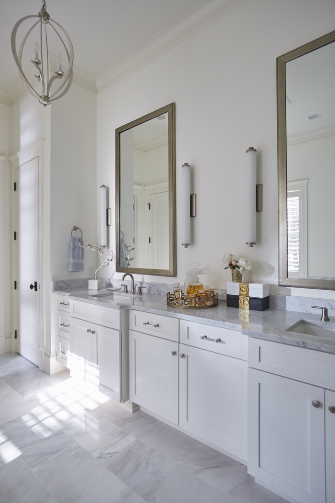Lovelace Interiors | Bathroom Interior Design Service