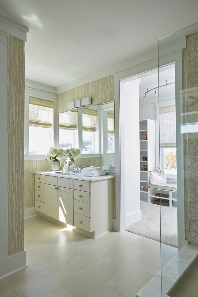 Lovelace Interiors | Bathroom Interior Design Service