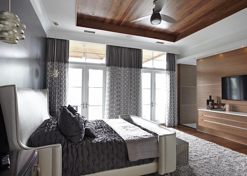 Lovelace Interiors | Bedroom Design Service