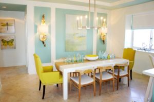 Lovelace Interiors | Dining Room Interior Design Service