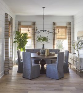 Lovelace Interiors | Dining Room Interior Design Service