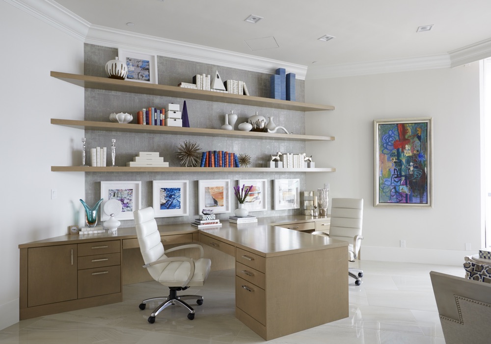 Lovelace Interiors | Home Office Design Service