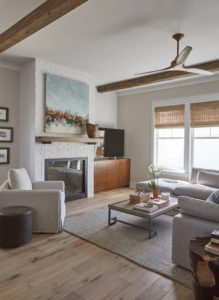 Lovelace Interiors | Living Room Interior Design Service