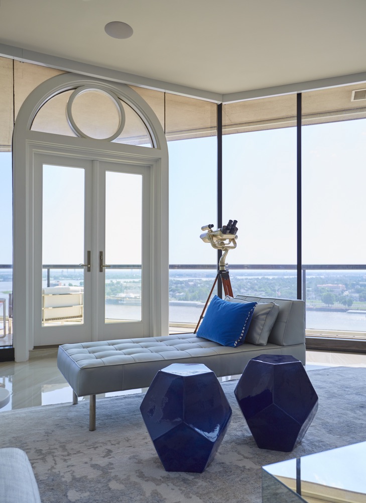 Lovelace Interiors | Living Room Interior Design Service
