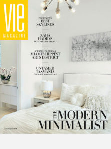 VIE Magazine - July/August 2016 Issue