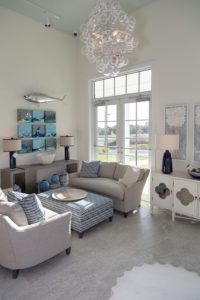 Lovelace Interiors - Inlet Beach Grand Opening Party - Photo by Jim Clark