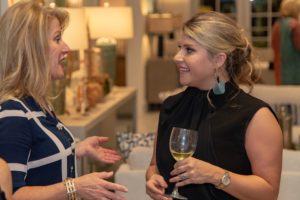 Lovelace Interiors - Inlet Beach Grand Opening Party - Photo by Jim Clark