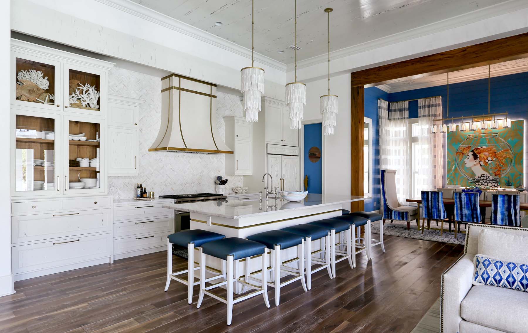 Lovelace Interiors Projects