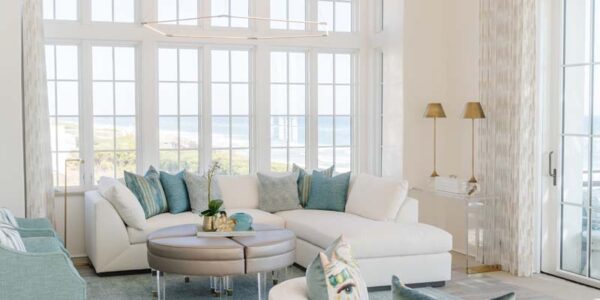 Sea Foam Alley Sea Foam Alley